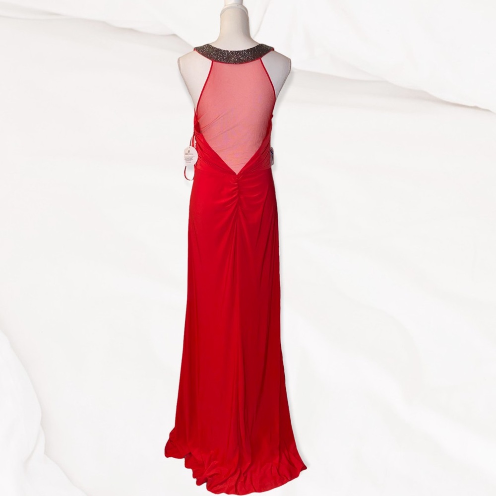 DEB PROM DRESS - Picture 2 of 9